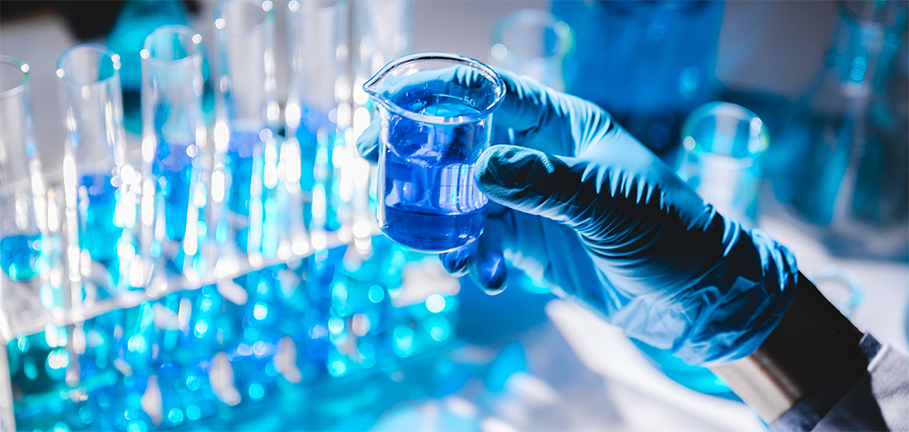 Life sciences & biotech sector specialists