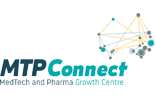 MTPConnect logo