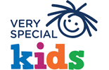 Very Special Kids logo (VSK)