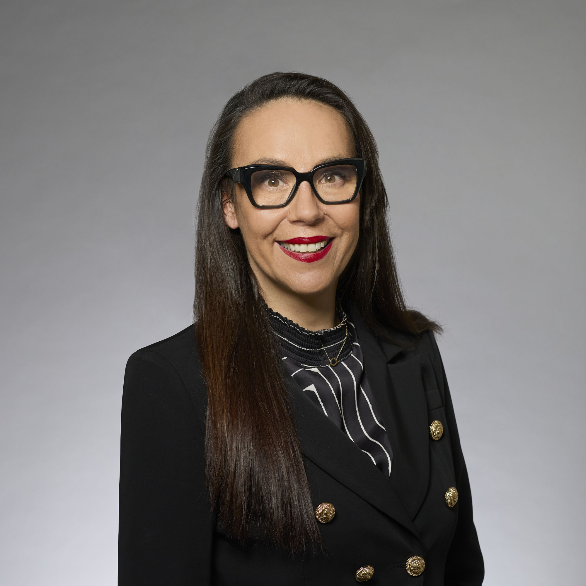 Rebecca Perrone profile photo