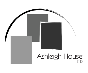 Ashleigh House logo