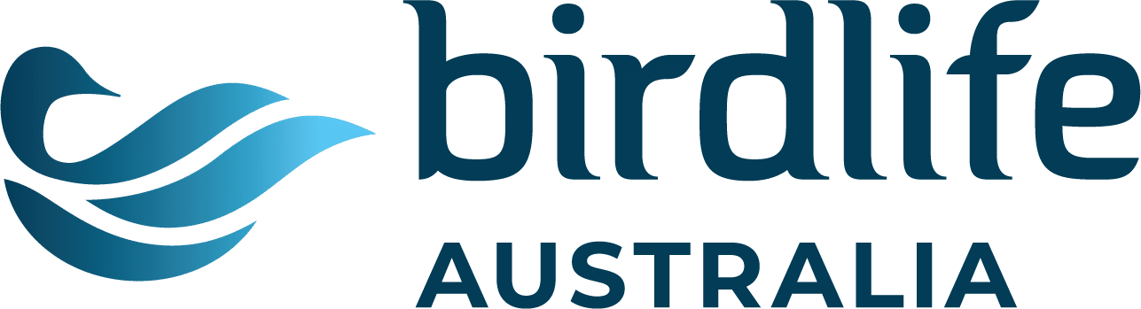Birdlife australia logo