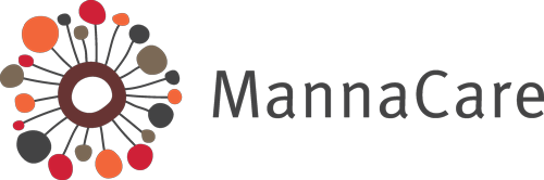 MannaCare logo