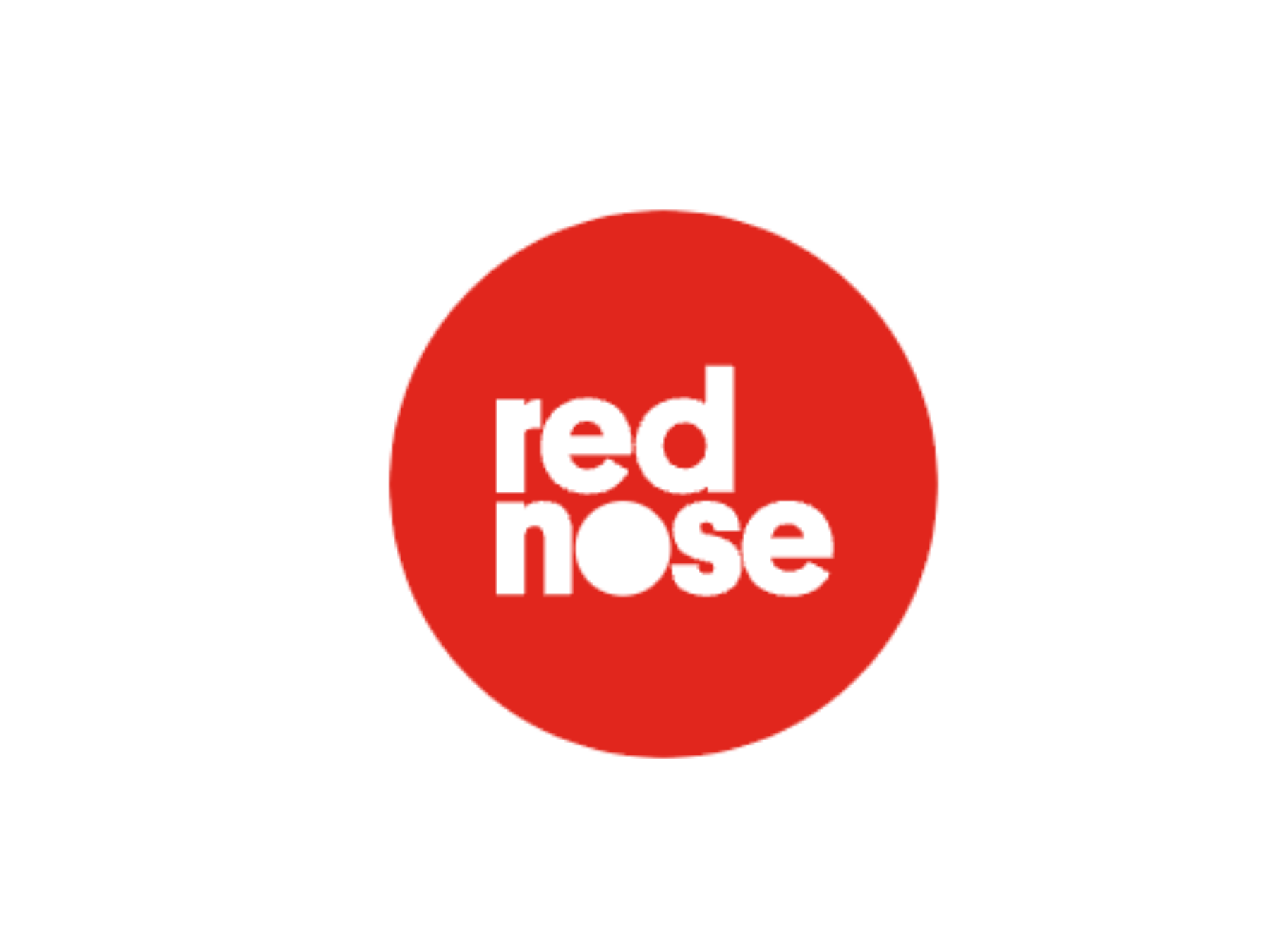 Red Nose logo