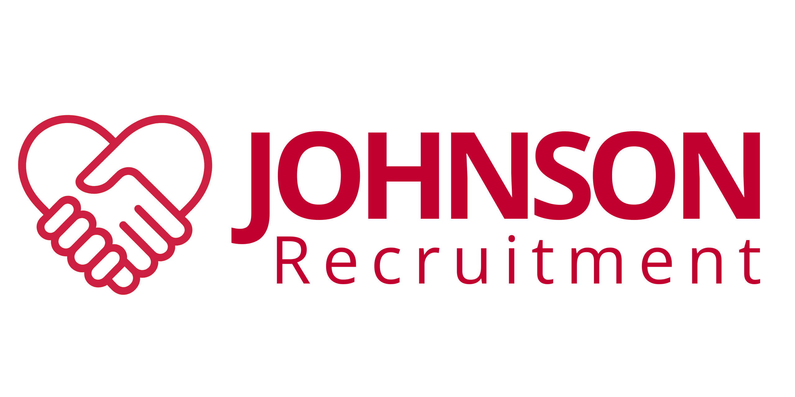 JOhnson REcruitment logo